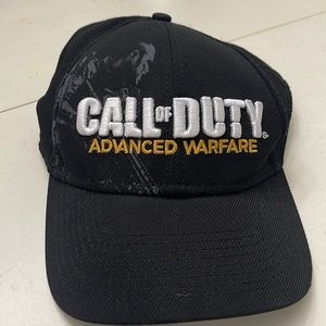 Activision Call of Duty Advanced Warfare Hat